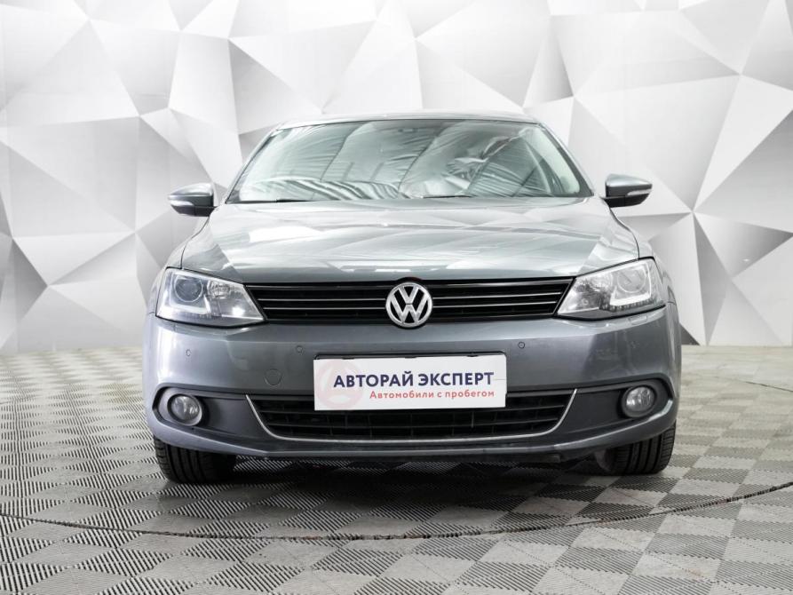 Volkswagen Jetta VI Ульяновск  - изображение 8