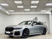 BMW 7 серии VI (G11/G12) Рестайлинг Санкт-Петербург  - изображение 35