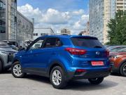 Hyundai Creta I Санкт-Петербург  - изображение 18