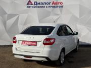 Lada (ВАЗ) Granta I Рестайлинг Набережные Челны  - изображение 28