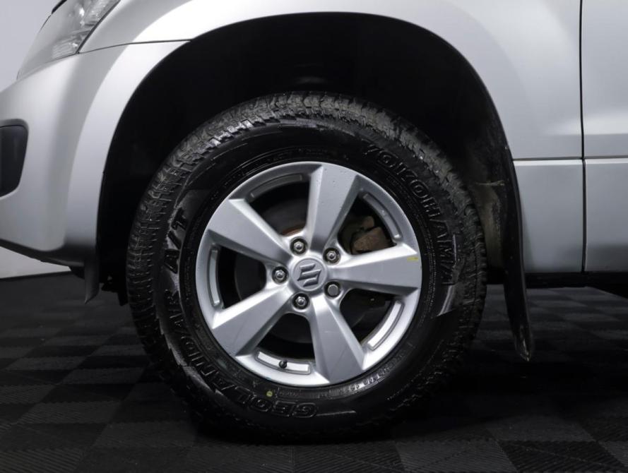 Suzuki Grand Vitara II Рестайлинг 2 Москва  - изображение 18