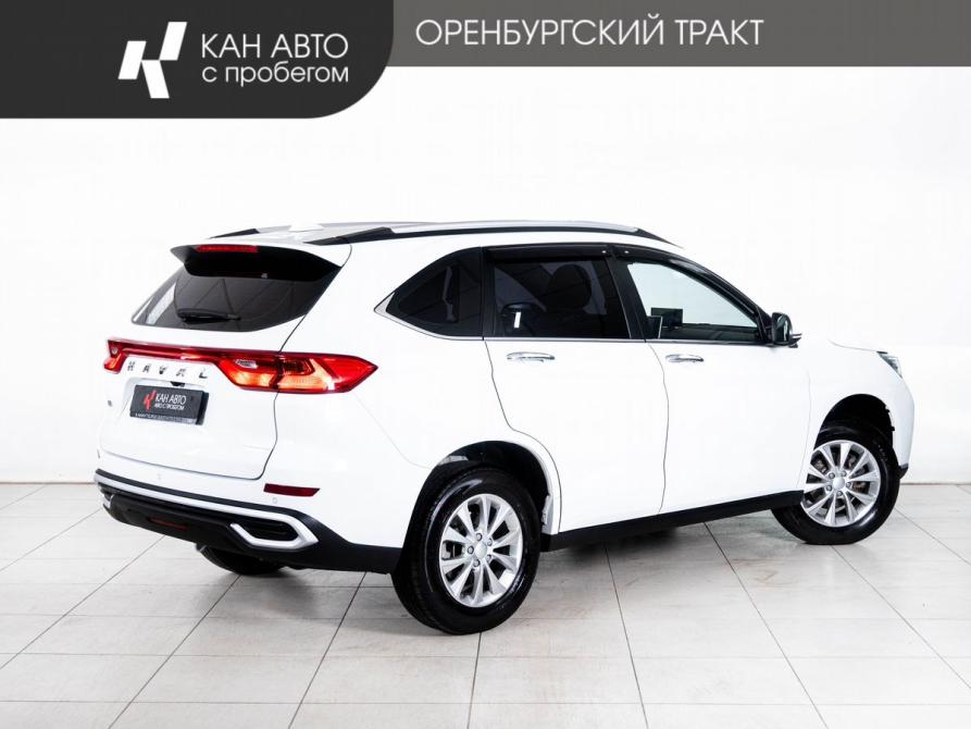 Haval M6 II Казань  - изображение 3