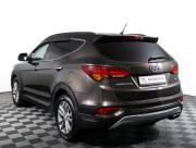 Hyundai Santa Fe III Рестайлинг Москва  - изображение 31