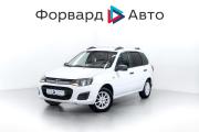 Lada (ВАЗ) Kalina II Тюмень  - изображение 30