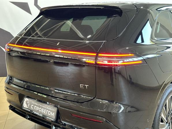 Exeed Exlantix ET с пробегом 2025 года, цена 5 469 900 рублей, 5888 км, внедорожник, Автокод Объявления
