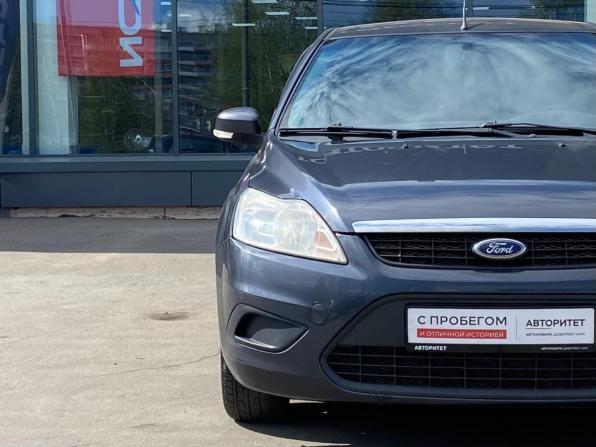 Ford Focus II Рестайлинг с пробегом 2008 года, цена 399 000 рублей, 212330 км, хэтчбек, Автокод Объявления