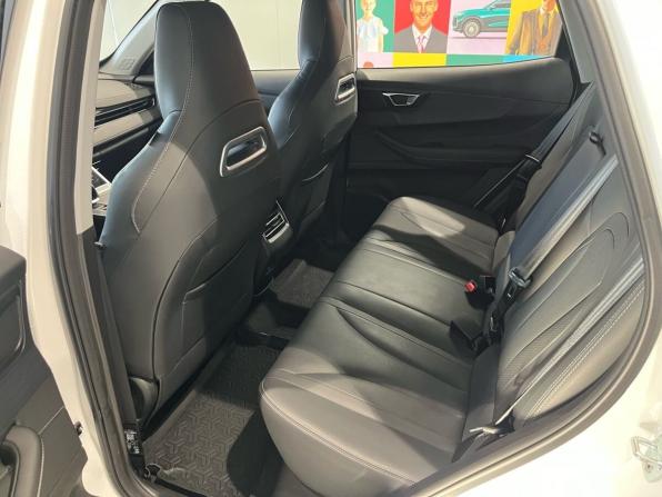 Chery Tiggo 4 I Рестайлинг 2 с пробегом 2024 года, цена 1 999 000 рублей, 3869 км, внедорожник, Автокод Объявления