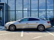 Volkswagen Passat CC I Рестайлинг Москва  - изображение 31