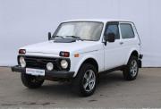 Lada (ВАЗ) 2121 (4x4) I Рестайлинг Нижний Новгород  - изображение 21
