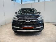 Chery Tiggo 4 I Рестайлинг Волжский  - изображение 16