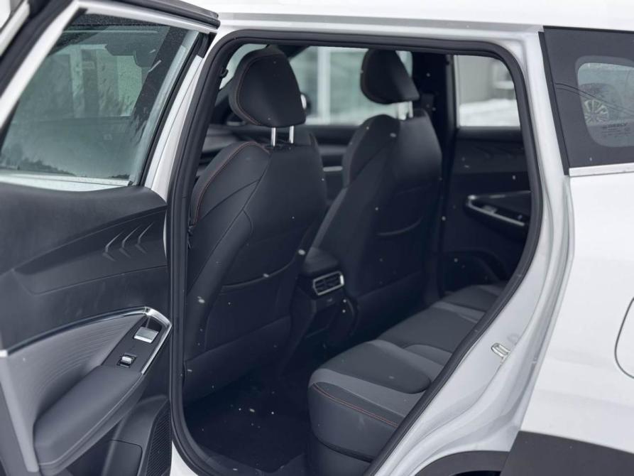 Geely Cityray Ярославль  - изображение 13