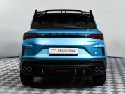 Geely Coolray I Рестайлинг Москва  - изображение 27