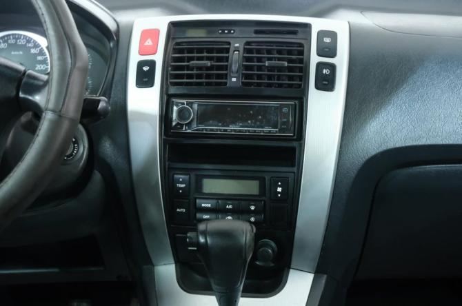 Hyundai Tucson I с пробегом 2006 года, цена 849 000 рублей, 310000 км, внедорожник, Автокод Объявления