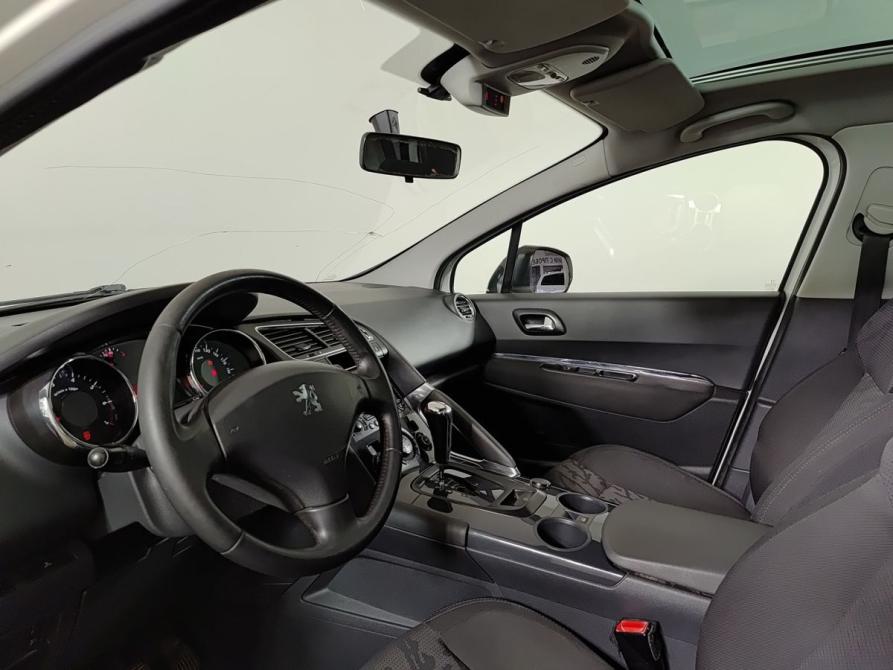 Peugeot 3008 I Уфа  - изображение 20