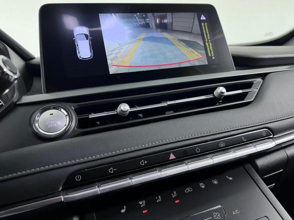Chery Tiggo 4 Pro I с пробегом 2023 года, цена 1 460 000 рублей, 31803 км, внедорожник, Автокод Объявления