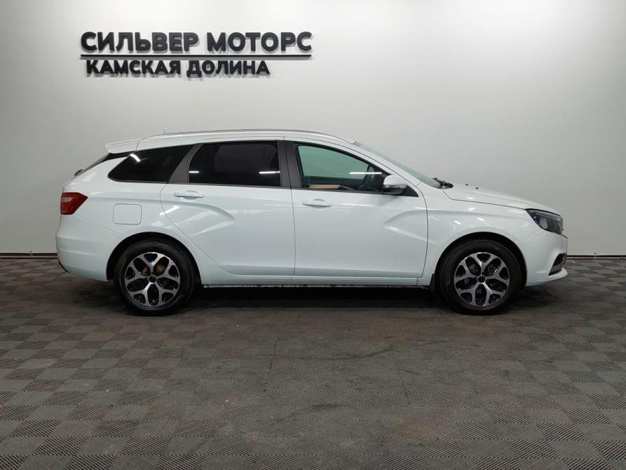 Lada (ВАЗ) Vesta I Пермь  - изображение 4