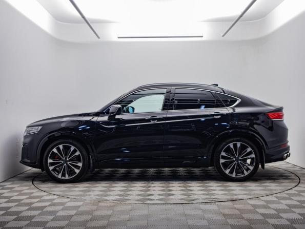 Geely Tugella I Рестайлинг с пробегом 2022 года, цена 2 650 000 рублей, 66202 км, внедорожник, Автокод Объявления
