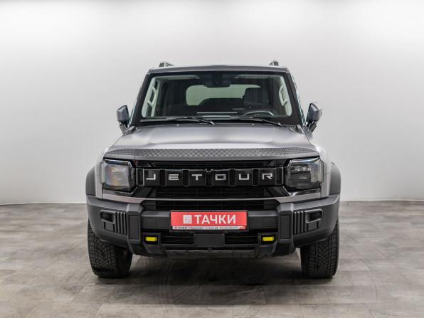 JETOUR T2 с пробегом 2024 года, цена 3 150 000 рублей, 57403 км, внедорожник, Автокод Объявления