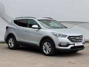 Hyundai Santa Fe III Рестайлинг Воронеж  - изображение 30