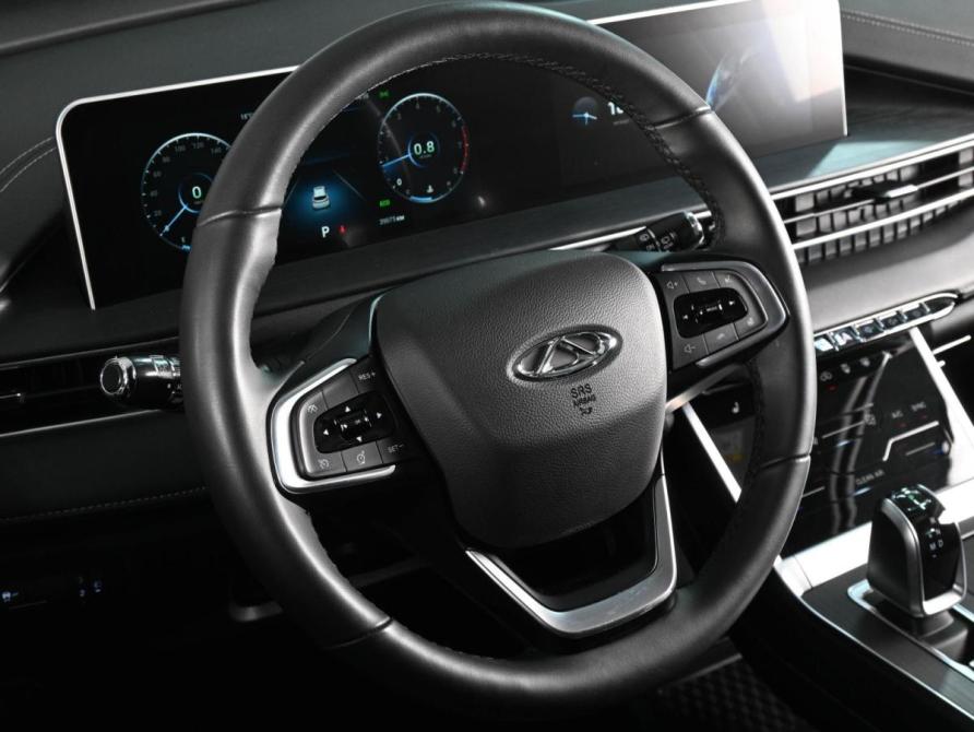 Chery Tiggo 4 Pro I Рестайлинг Ростов-на-Дону  - изображение 12