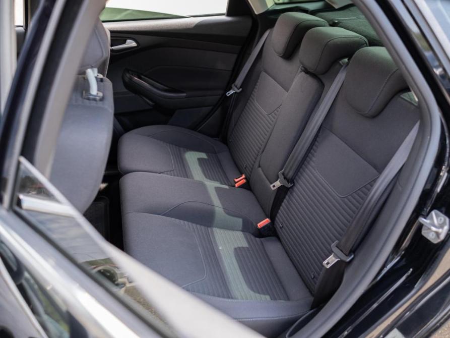 Ford Focus III Рестайлинг Сочи  - изображение 9