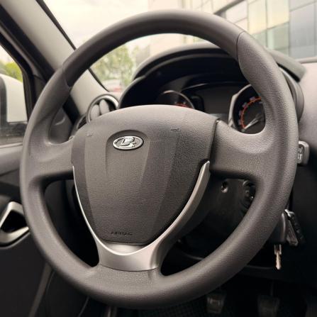 Lada (ВАЗ) Granta I Рестайлинг с пробегом 2019 года, цена 621 000 рублей, 87138 км, седан, Автокод Объявления