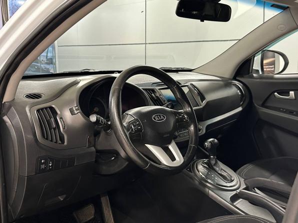 Kia Sportage III с пробегом 2011 года, цена 950 000 рублей, 197995 км, внедорожник, Автокод Объявления