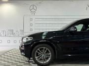 BMW X4 II (G02) Москва  - изображение 37