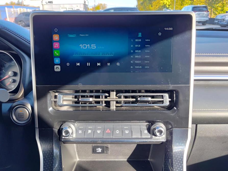 Haval M6 II Чебоксары  - изображение 18