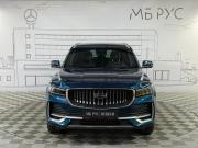 Geely Monjaro I Москва  - изображение 30