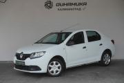 Renault Logan II Калининград  - изображение 21