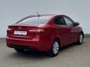 Kia Rio III Москва  - изображение 21