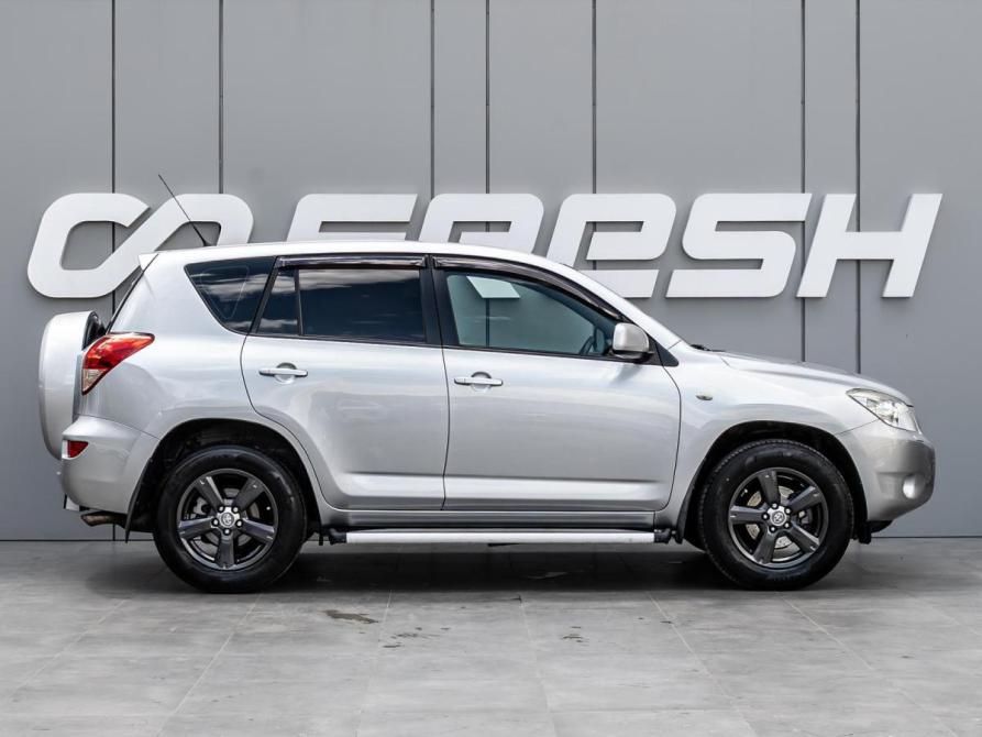 Toyota RAV4 III (XA30) Краснодар  - изображение 5