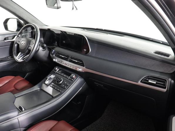 Hyundai Palisade I с пробегом 2019 года, цена 4 099 000 рублей, 100761 км, внедорожник, Автокод Объявления