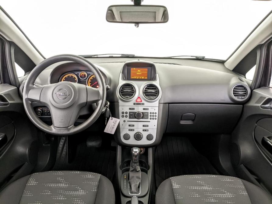 Opel Corsa D Рестайлинг II Москва  - изображение 14