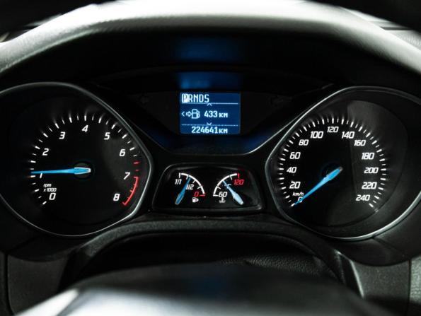 Ford Focus III с пробегом 2014 года, цена 669 000 рублей, 224638 км, хэтчбек, Автокод Объявления