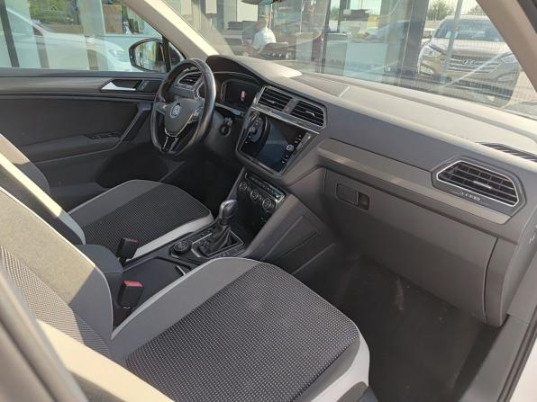 Volkswagen Tiguan II с пробегом 2019 года, цена 2 543 000 рублей, 87789 км, внедорожник, Автокод Объявления