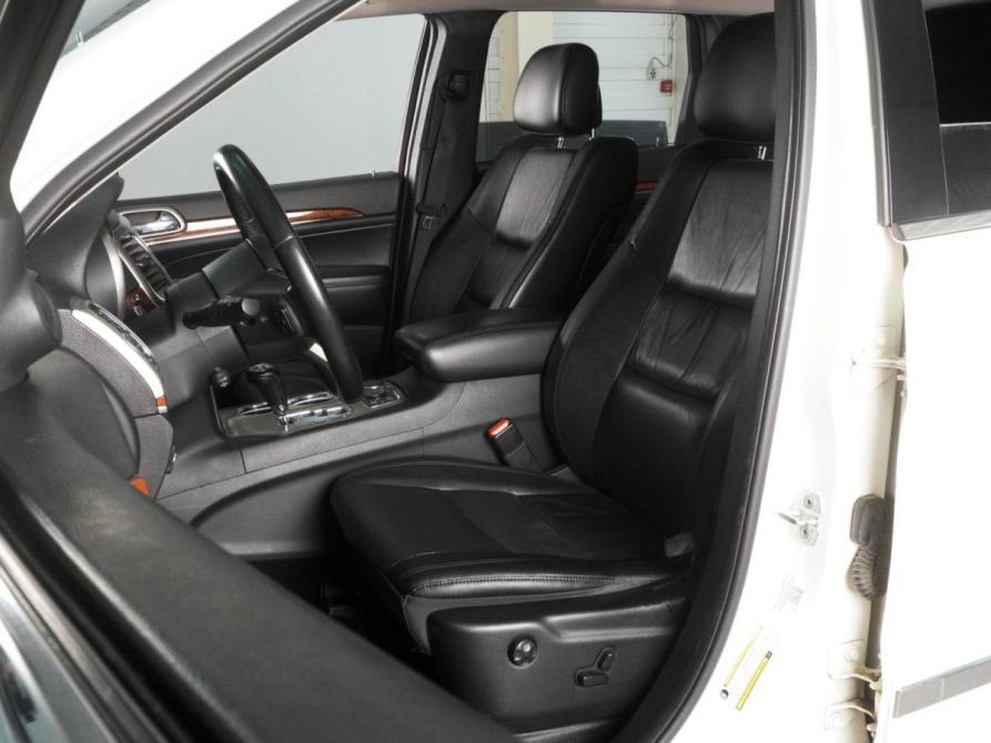 Jeep Grand Cherokee IV (WK2) Минеральные Воды  - изображение 10