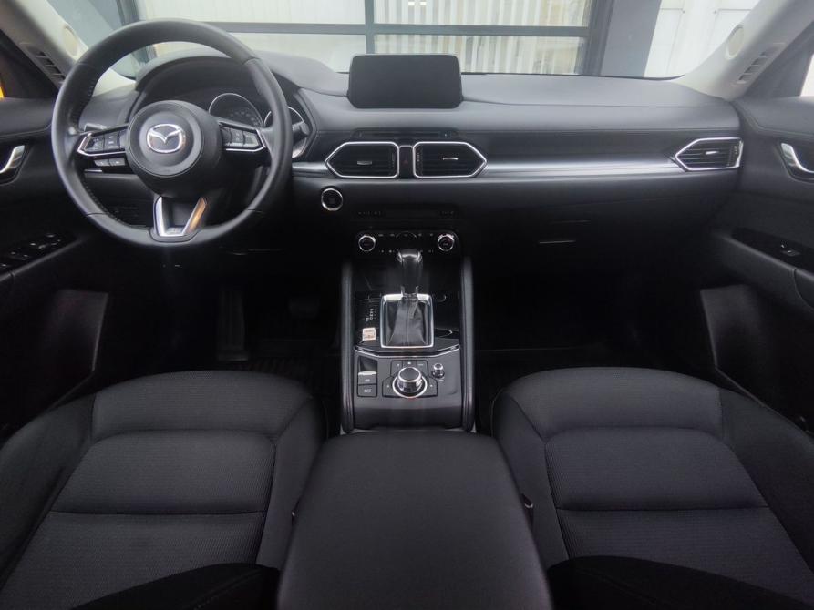 Mazda CX-5 II Москва  - изображение 15