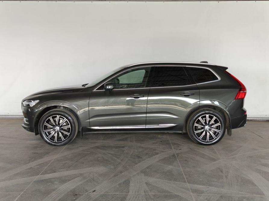 Volvo XC60 II Москва  - изображение 7