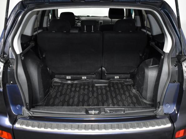 Mitsubishi Outlander II с пробегом 2008 года, цена 709 000 рублей, 340908 км, внедорожник, Автокод Объявления