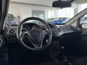 Ford Fiesta Mk6 Рестайлинг Челябинск  - изображение 46