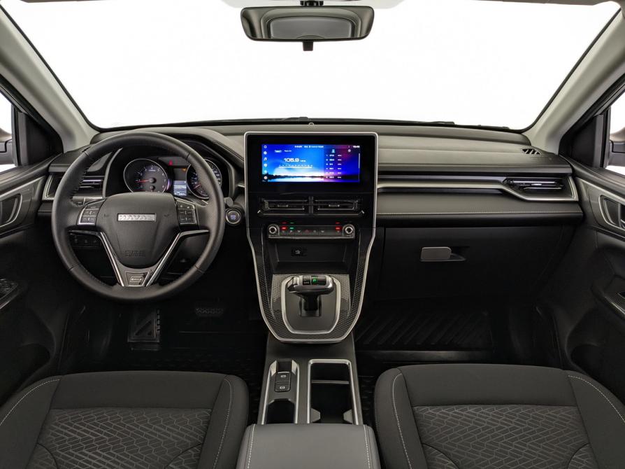 Haval M6 II Москва  - изображение 14