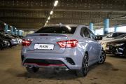 Lada (ВАЗ) Vesta I Уфа  - изображение 24