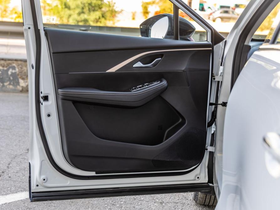 Omoda C5 I Волгоград  - изображение 33
