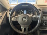 Volkswagen Tiguan I Рестайлинг Подольск  - изображение 40