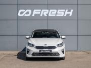Kia Ceed III Краснодар  - изображение 28