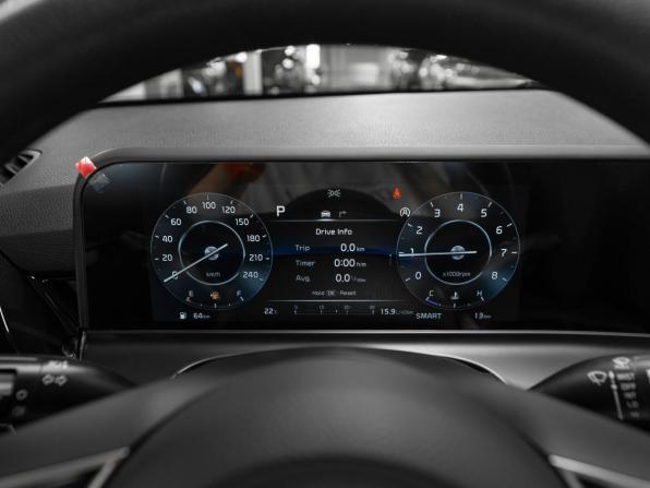 Kia Seltos I Рестайлинг с пробегом 2026 года, цена 3 000 000 рублей, 11 км, внедорожник, Автокод Объявления