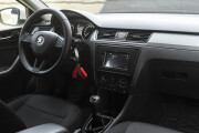 Skoda Rapid I Рестайлинг Казань  - изображение 27