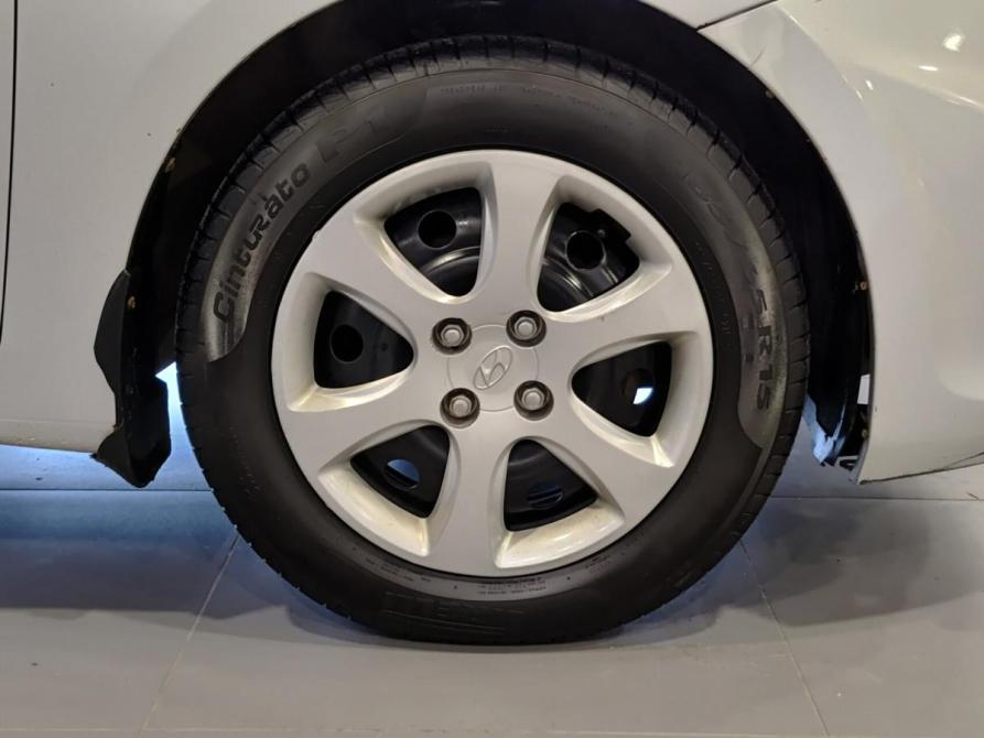 Hyundai Solaris I Казань  - изображение 22